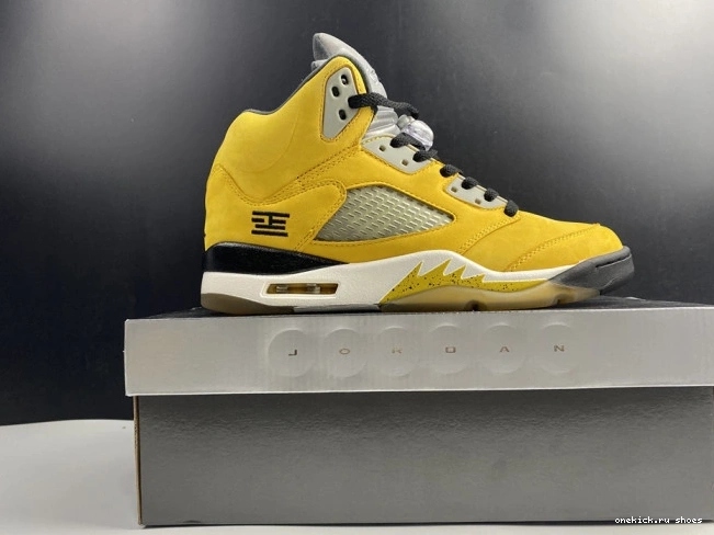 Rep 5 Retro 454783-701 Air Tokyo Jordan T23 0807